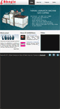 Mobile Screenshot of bhogleengineering.com